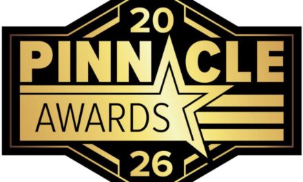 Annunciati i vincitori dei Pinnacle Awards 2026