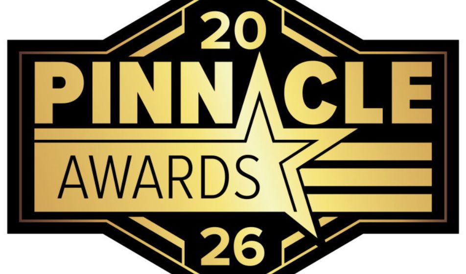 Annunciati i vincitori dei Pinnacle Awards 2026