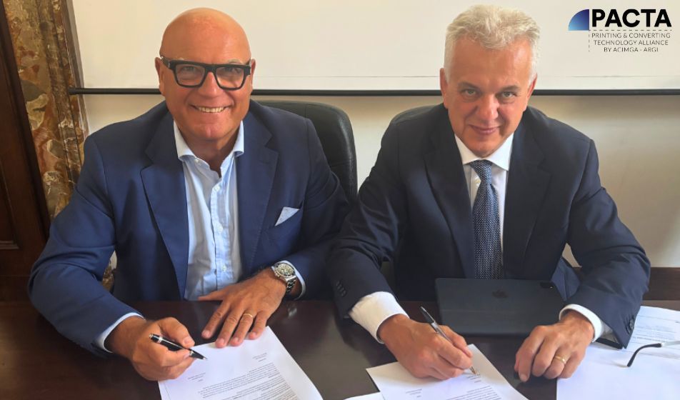 Nasce PACTA dall’alleanza tra ACIMGA e ARGI