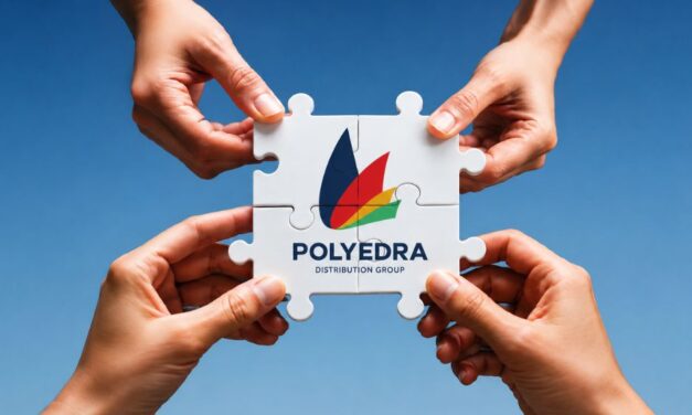 Nasce Polyedra Distribution Group