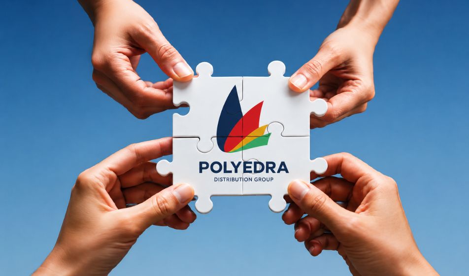 Nasce Polyedra Distribution Group