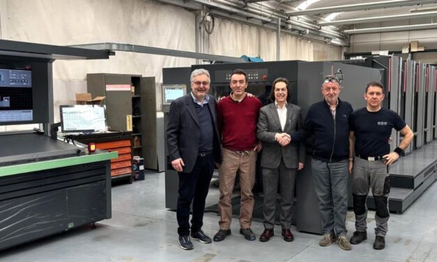 Botalla fa il bis con RMGT e installa una nuova 1060ST-5