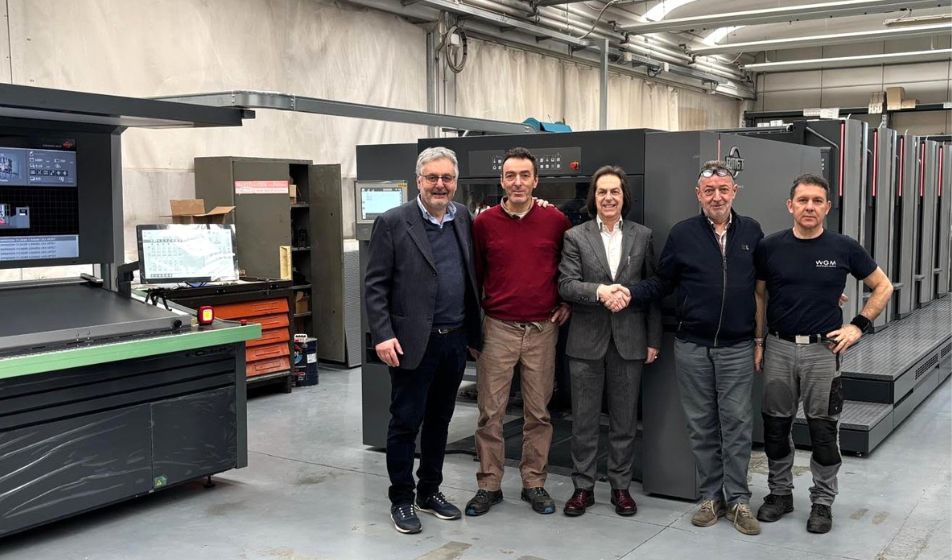 Botalla fa il bis con RMGT e installa una nuova 1060ST-5