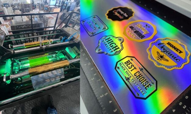 GMS: innovazione e sostenibilità per il packaging di alta gamma