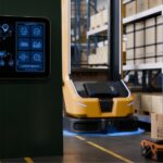 Come l’AI può evitare nuovi blocchi e supportare la logistica