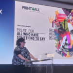 Print4All: la roadmap verso il 2027 a Giflex