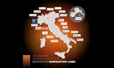 Finlogic acquisisce Sanfaustino Label