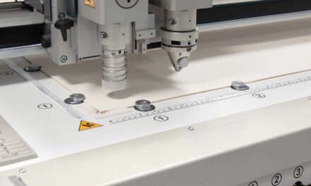 Prototipazione e packaging: nuove strategie produttive
