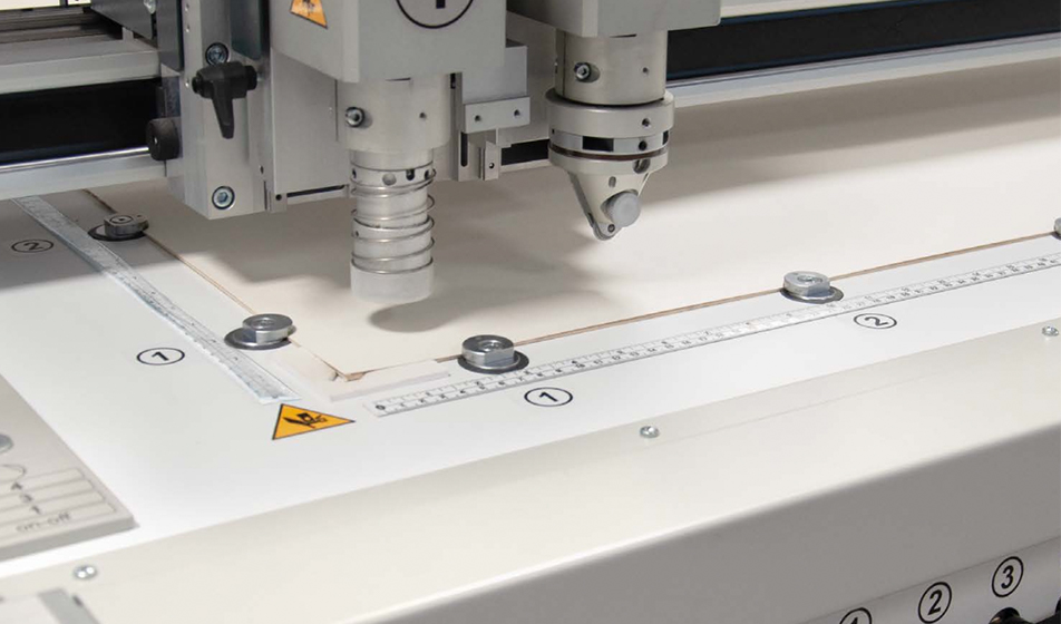 Prototipazione e packaging: nuove strategie produttive