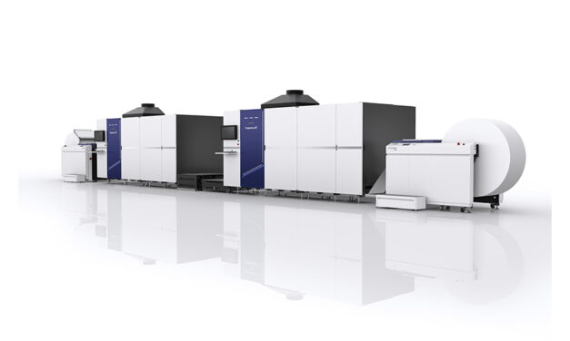 SCREEN Truepress JET 560HDX ottiene la certificazione PrUA