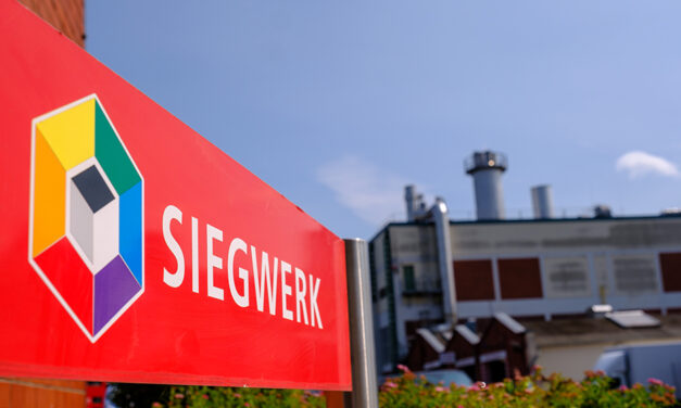Siegwerk lancia CIRKIT NOVASEAL per il packaging sostenibile