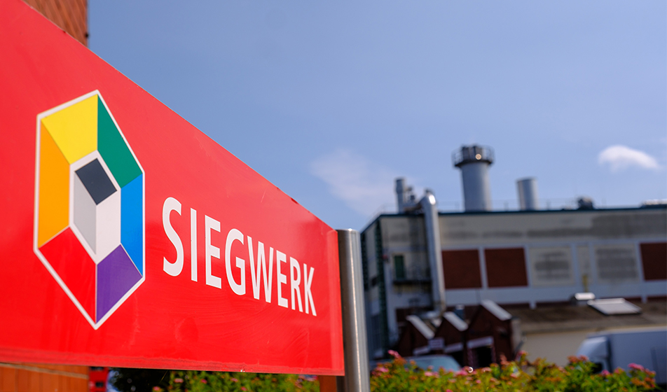 Siegwerk lancia CIRKIT NOVASEAL per il packaging sostenibile
