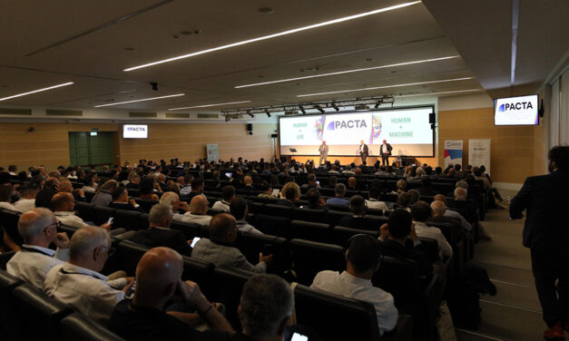 Print4All Conference 2026, la filiera mette le persone al centro del cambiamento