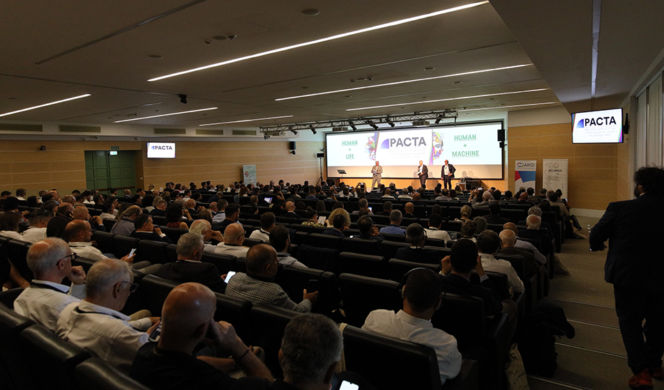 Print4All Conference 2026, la filiera mette le persone al centro del cambiamento