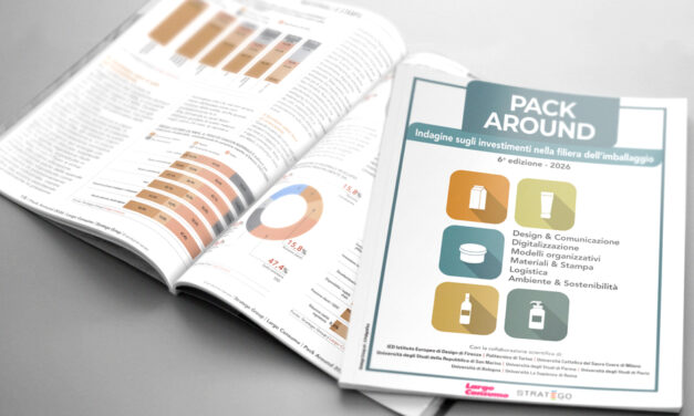Presentata la ricerca Pack Around 2026
