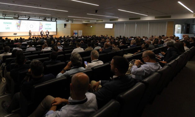 Verso Print4All 2027: l’AI riscrive il futuro globale, ma sono le persone a guidare l’evoluzione del printing