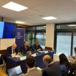 ETS e industria cartaria