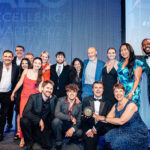 FESPA premiata agli AEO Excellence Awards