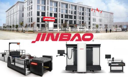Jinbao Europe apre a Pesaro e rilancia la serigrafia per stampa e packaging