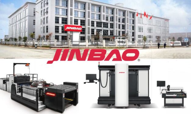 Jinbao Europe apre a Pesaro e rilancia la serigrafia per stampa e packaging