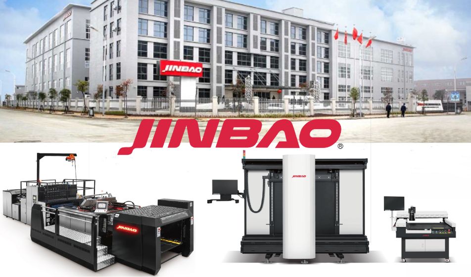 Jinbao Europe apre a Pesaro e rilancia la serigrafia per stampa e packaging
