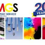CM Graphic Service: 20 anni al fianco delle aziende di stampa
