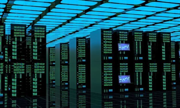 AI e data center: l’impatto invisibile della crescita digitale