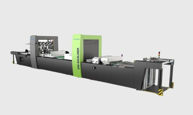 Kurz amplia la gamma DM-Maxliner