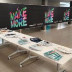 Con Copyworld e Fujifilm, Make More arriva in Toscana