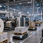 Marcare per tracciare: la logistica 4.0