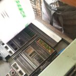 Torna a Milano il Laboratorio di Letterpress di Pagina Mastro