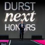 Durst NEXT Honors, premiate le italiane Newlab e Materia