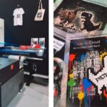 Dall’AI alla stampa DTF : la creatività diventa indossabile