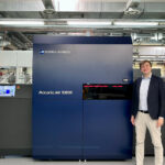 Nava Press sceglie AccurioJet 30000 per la stampa inkjet UV LED premium