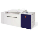 Open Age Group installa presso EFFEGRAFICA il nuovo CTP SCREEN 8900 N II Z
