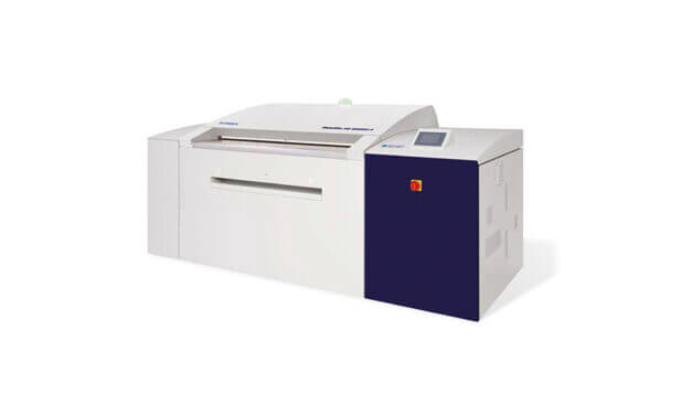 Open Age Group installa presso EFFEGRAFICA il nuovo CTP SCREEN 8900 N II Z