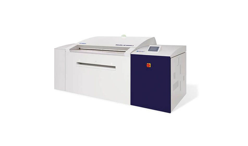 Open Age Group installa presso EFFEGRAFICA il nuovo CTP SCREEN 8900 N II Z