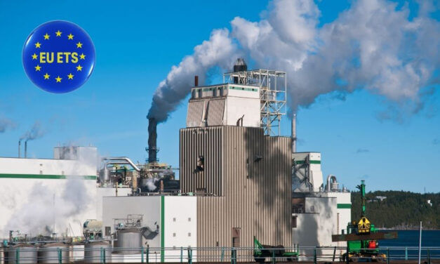Revisione EU ETS, Assocarta chiede un equilibrio tra decarbonizzazione e competitività industriale