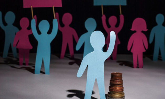 Trasparenza salariale e AI nell’HR