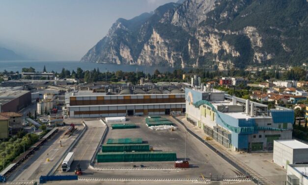 Cartiere del Garda passa sotto il controllo di Apollo dopo la ricapitalizzazione di Lecta