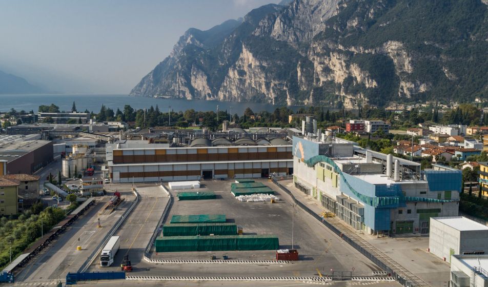 Cartiere del Garda passa sotto il controllo di Apollo dopo la ricapitalizzazione di Lecta