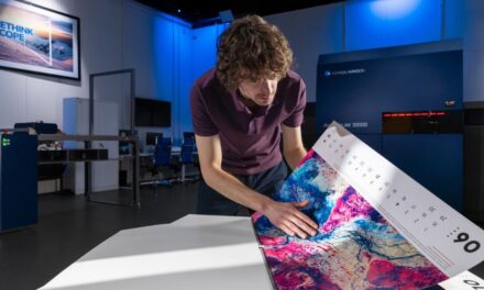 Il mercato dell’inkjet B2 è maturo: AccurioJet 30000 lo prova con i numeri