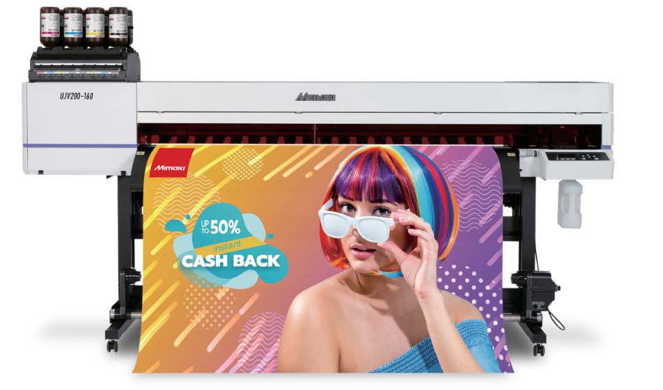 Bompan amplia l’offerta Mimaki tra partnership, premi e nuove soluzioni UV