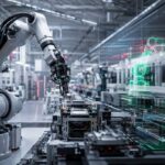 La robotica italiana supera il miliardo