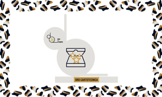Oro Cartotecnica: quattordici edizioni che raccontano l’eccellenza italiana