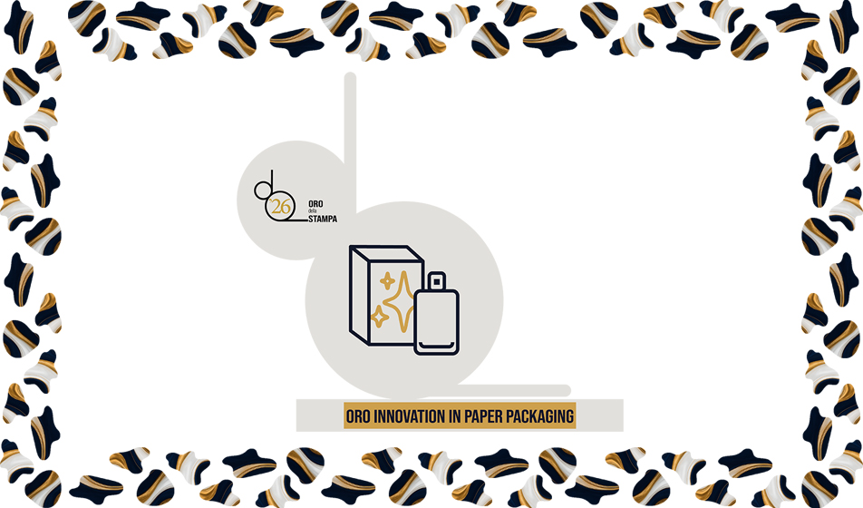 Oro Innovation in Paper Packaging: una nuova categoria per l’innovazione responsabile