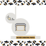 Oro Wide & Industrial Printer per chi espande i propri orizzonti