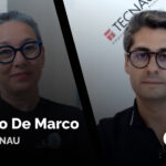 Intervista a Stefano De Marco, Ceo di Tecnau