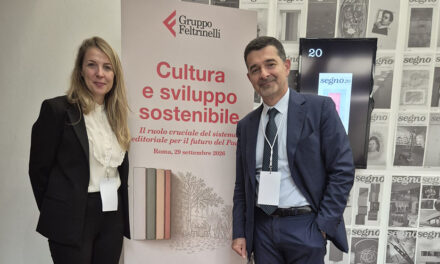 Assocarta: carta, cultura e sostenibilità al MAXXI