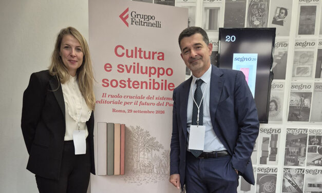 Assocarta: carta, cultura e sostenibilità al MAXXI